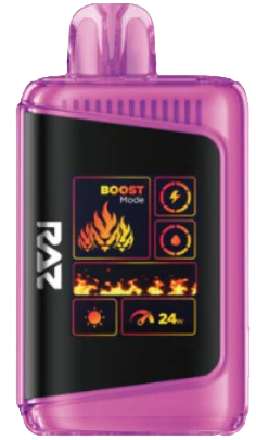 RAZ VAPES