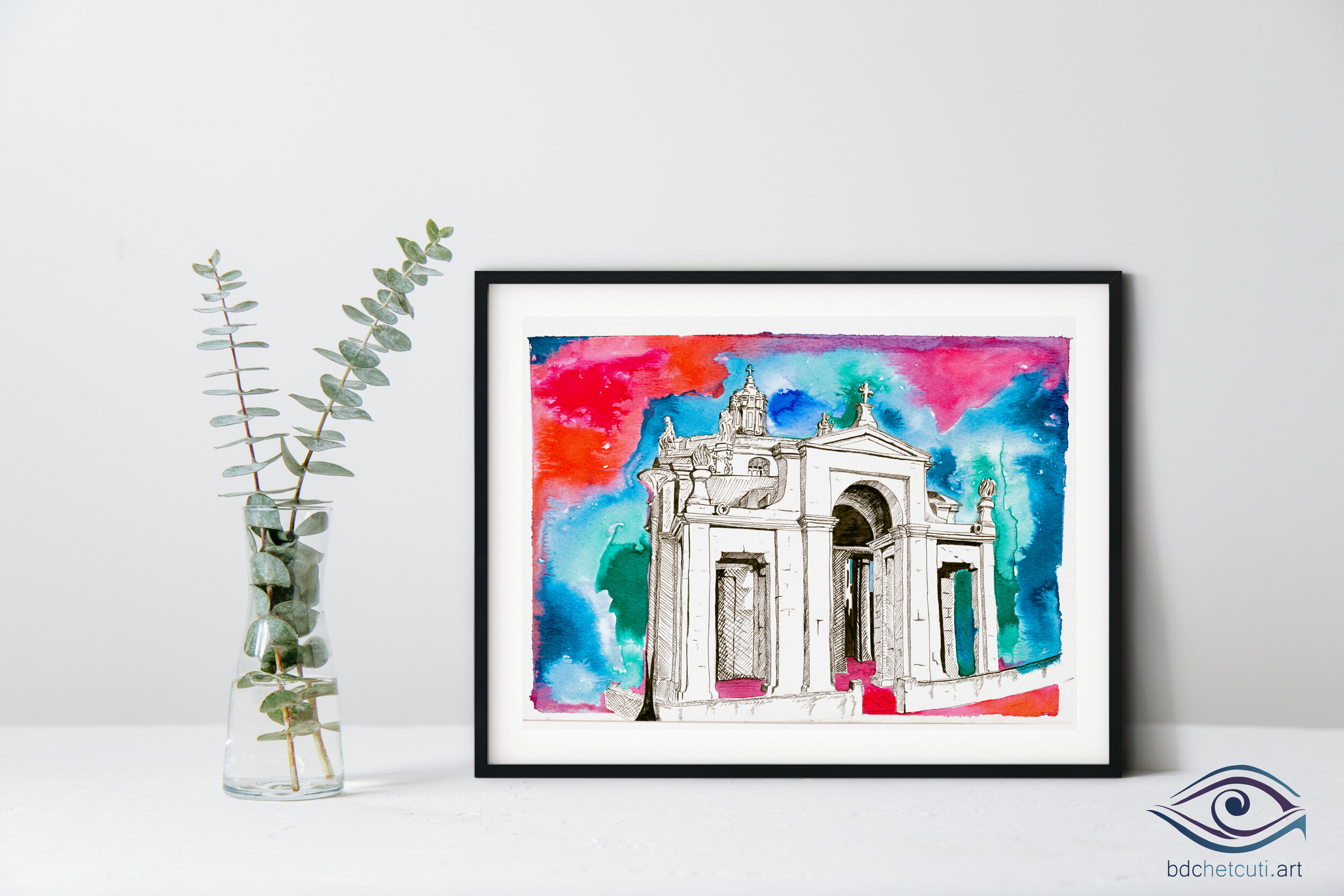 Kapella tal-Madonna Tal-Providenza