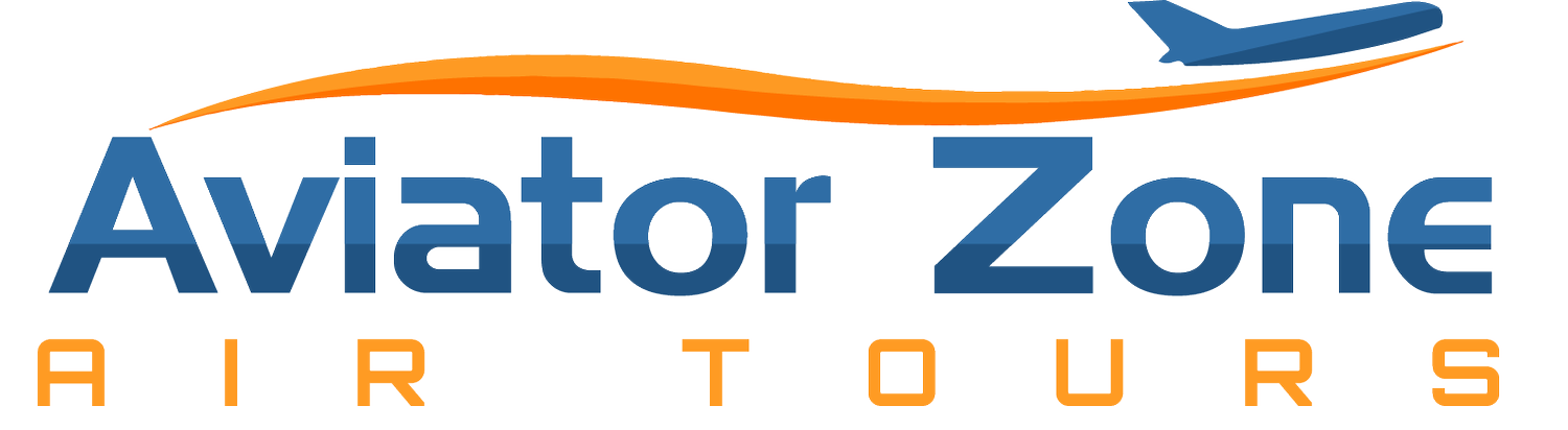 Aviator Zone Tours