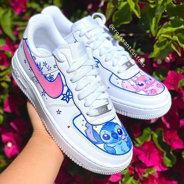 custom af1s