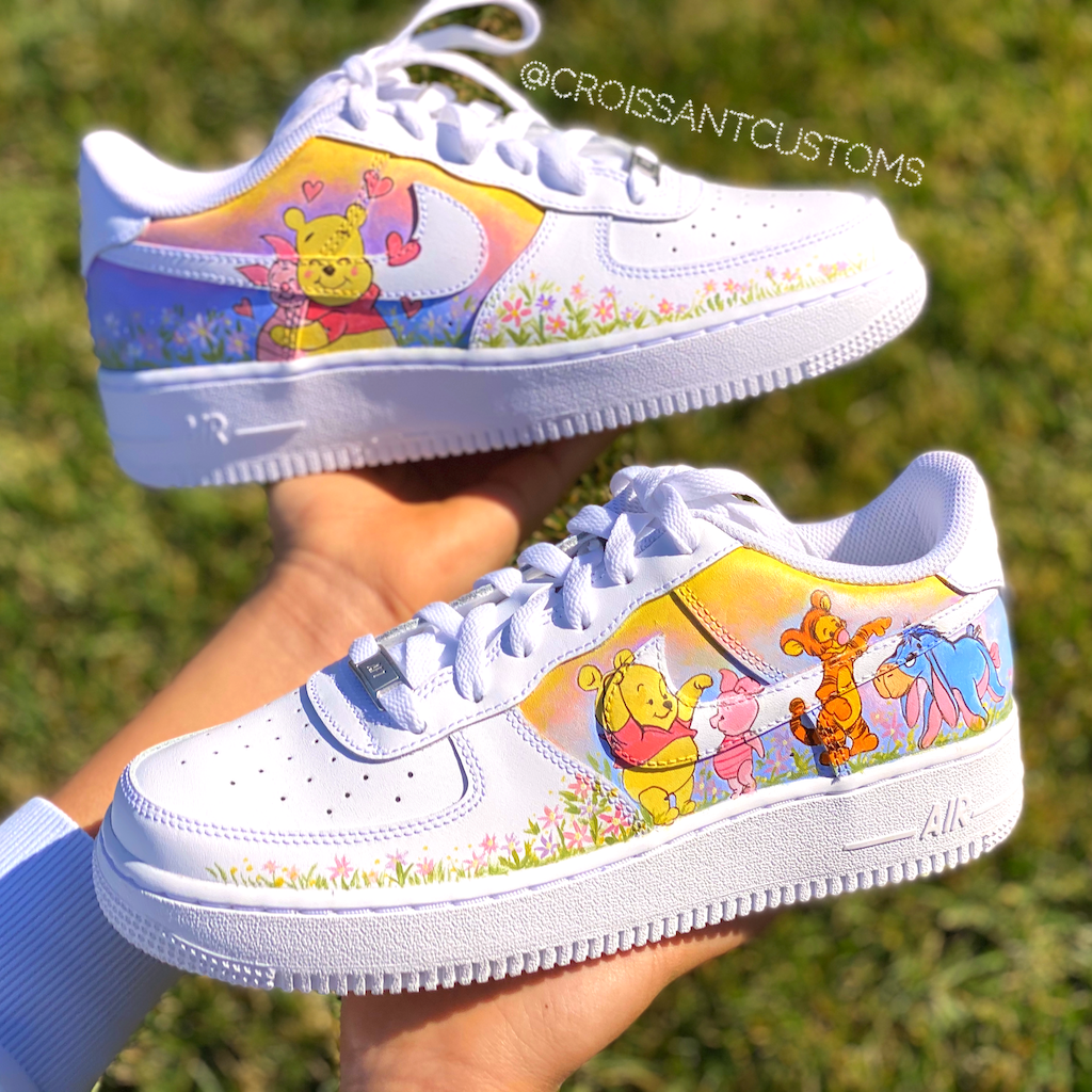 starry night air force 1