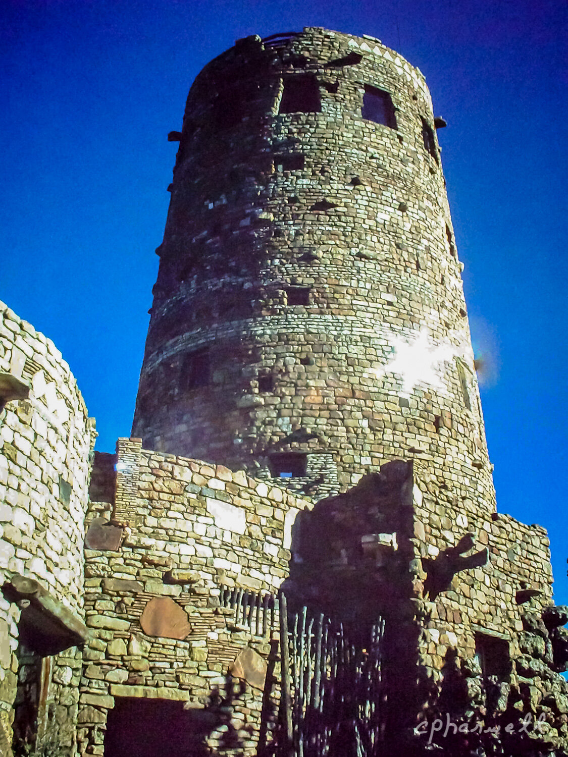 Grand Canyon Castle-1985-1.JPG