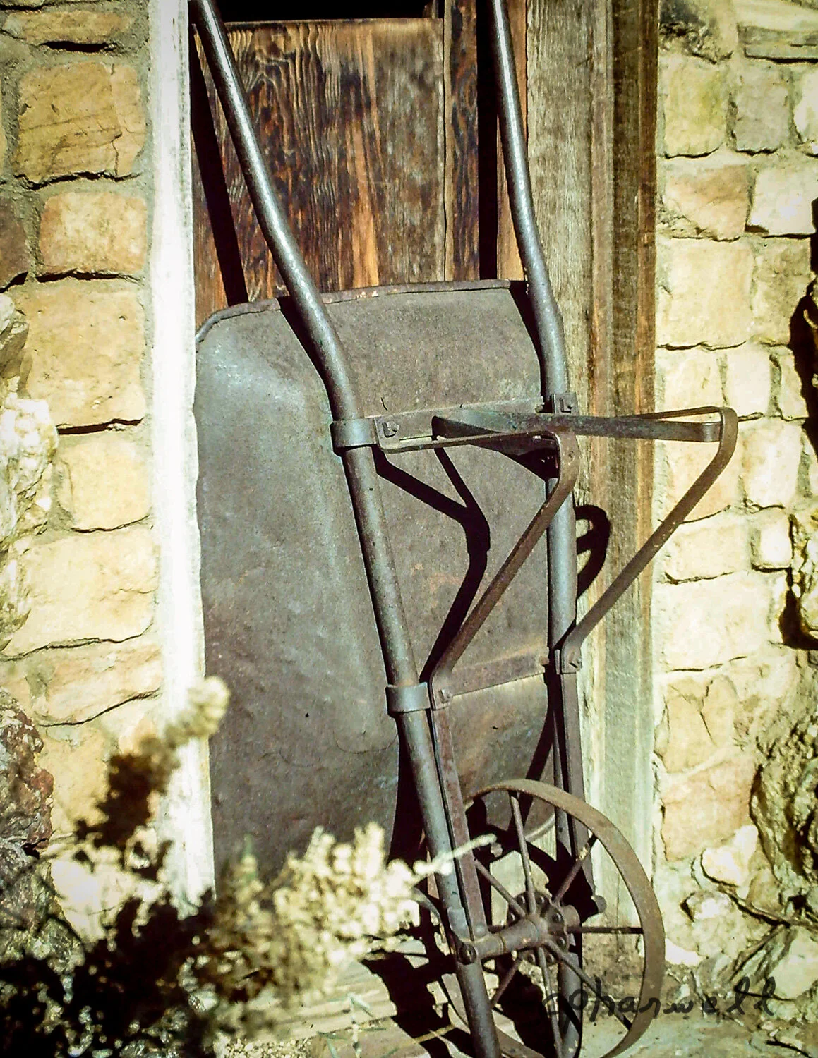 Palomares Adobe, Pomona  CA-1983.JPG