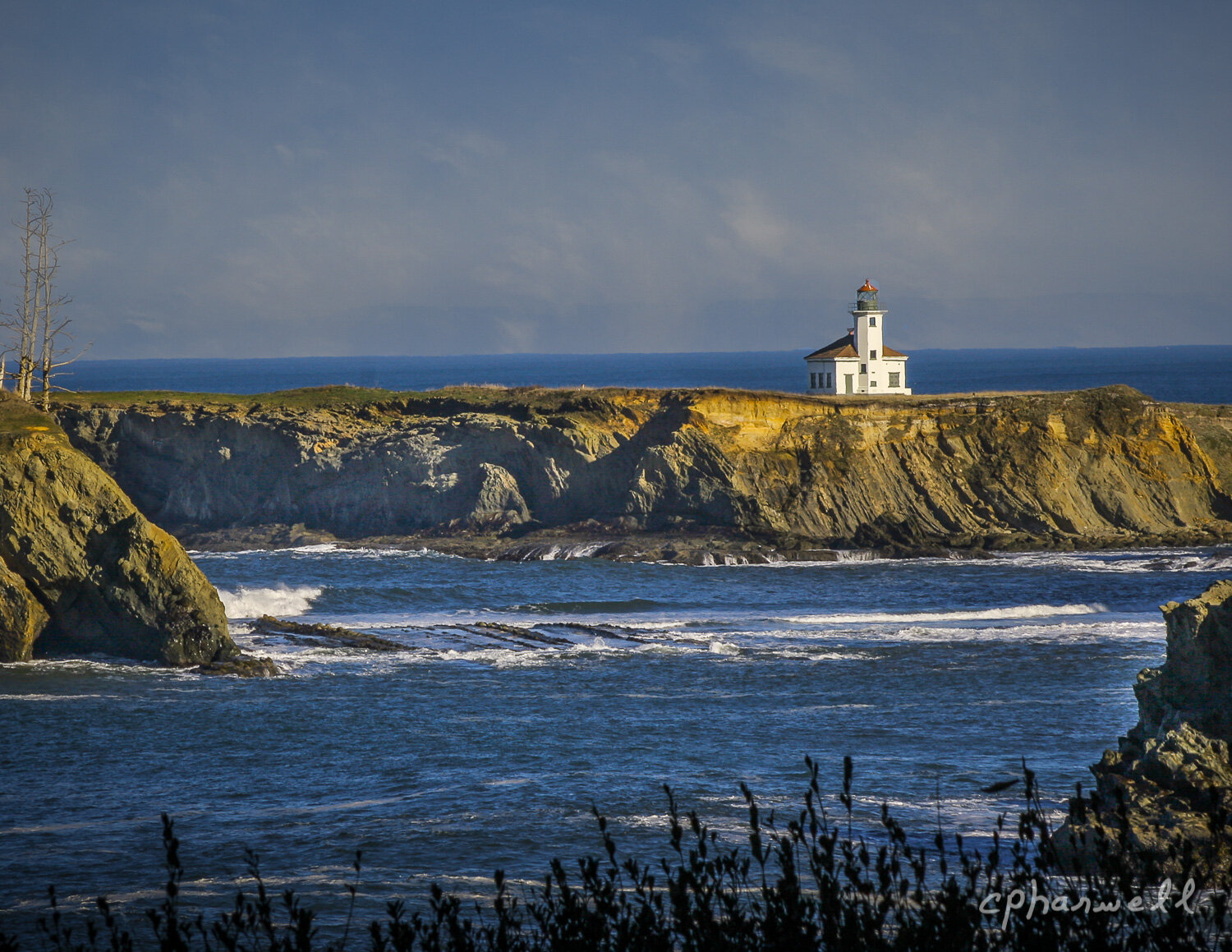 Edited in Photoshop Cape Arago Lighthouse .psd-1.JPG