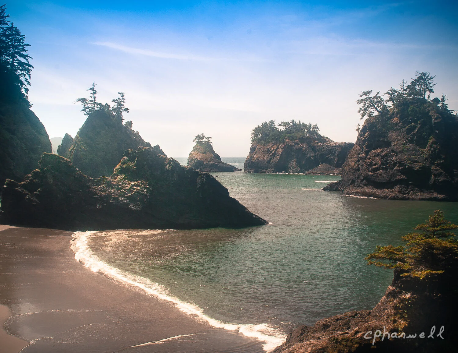 Samuel Boardman State Park, OR 2017-Secret Beach-8.JPG
