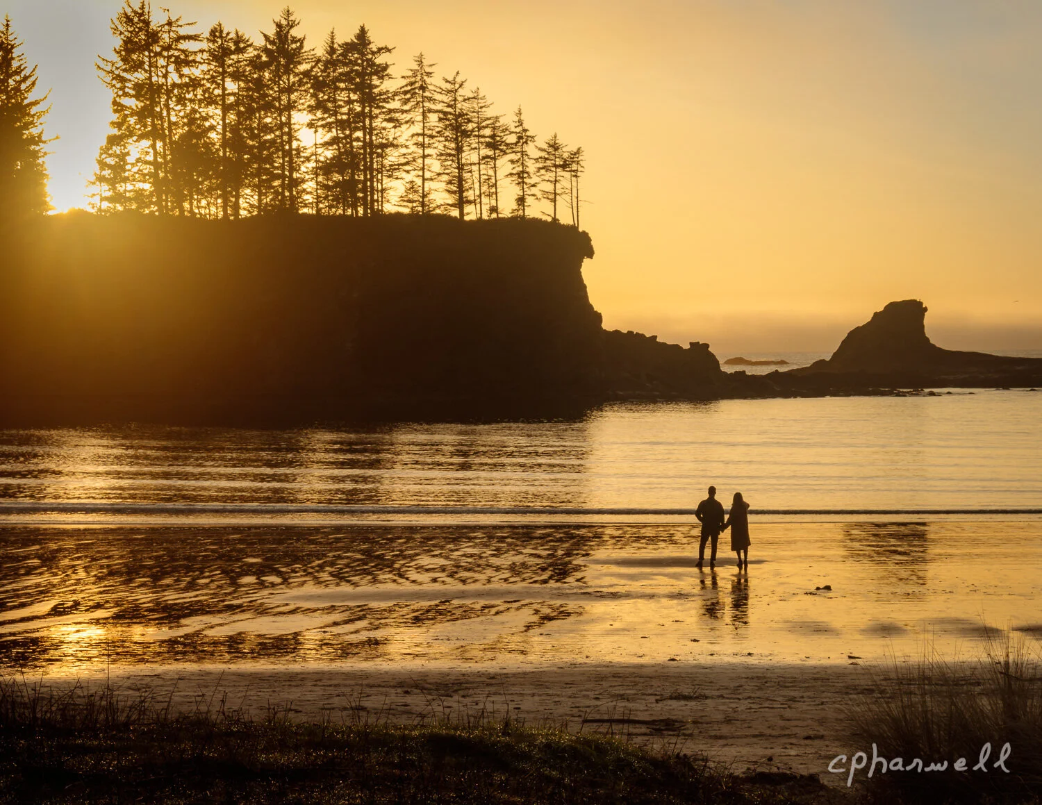 Sunset Bay, Sunset 2018-4.JPG