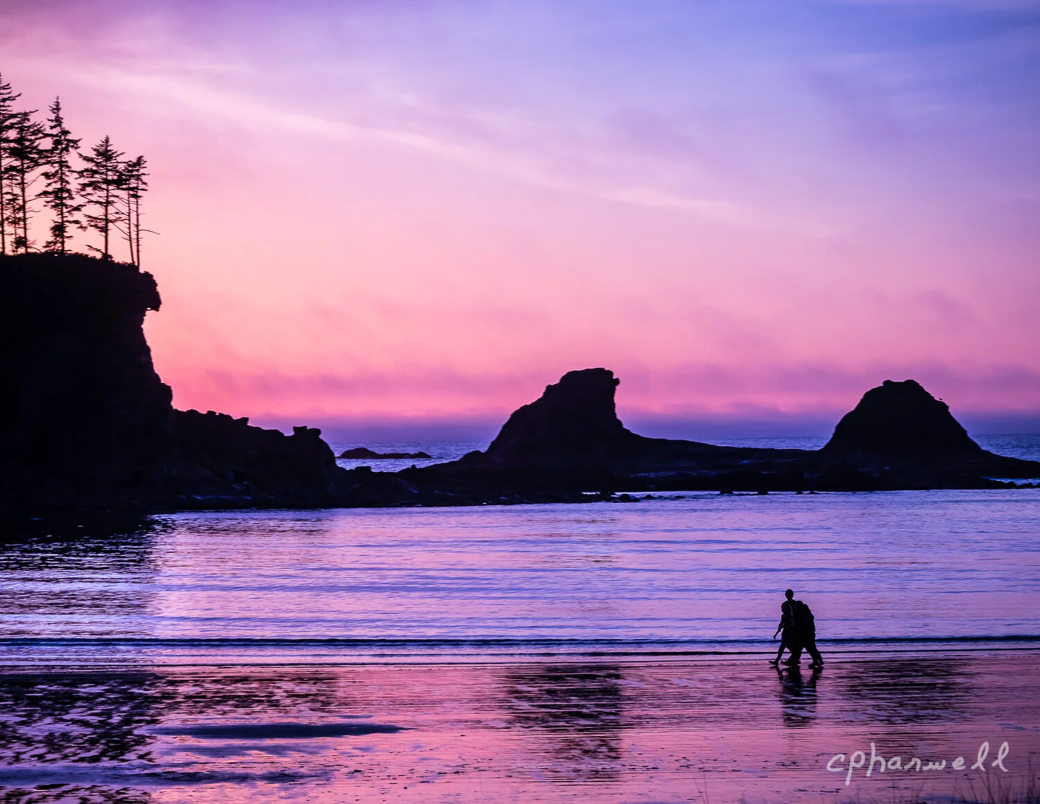 Sunset Bay, Sunset 2018-4032018.JPG