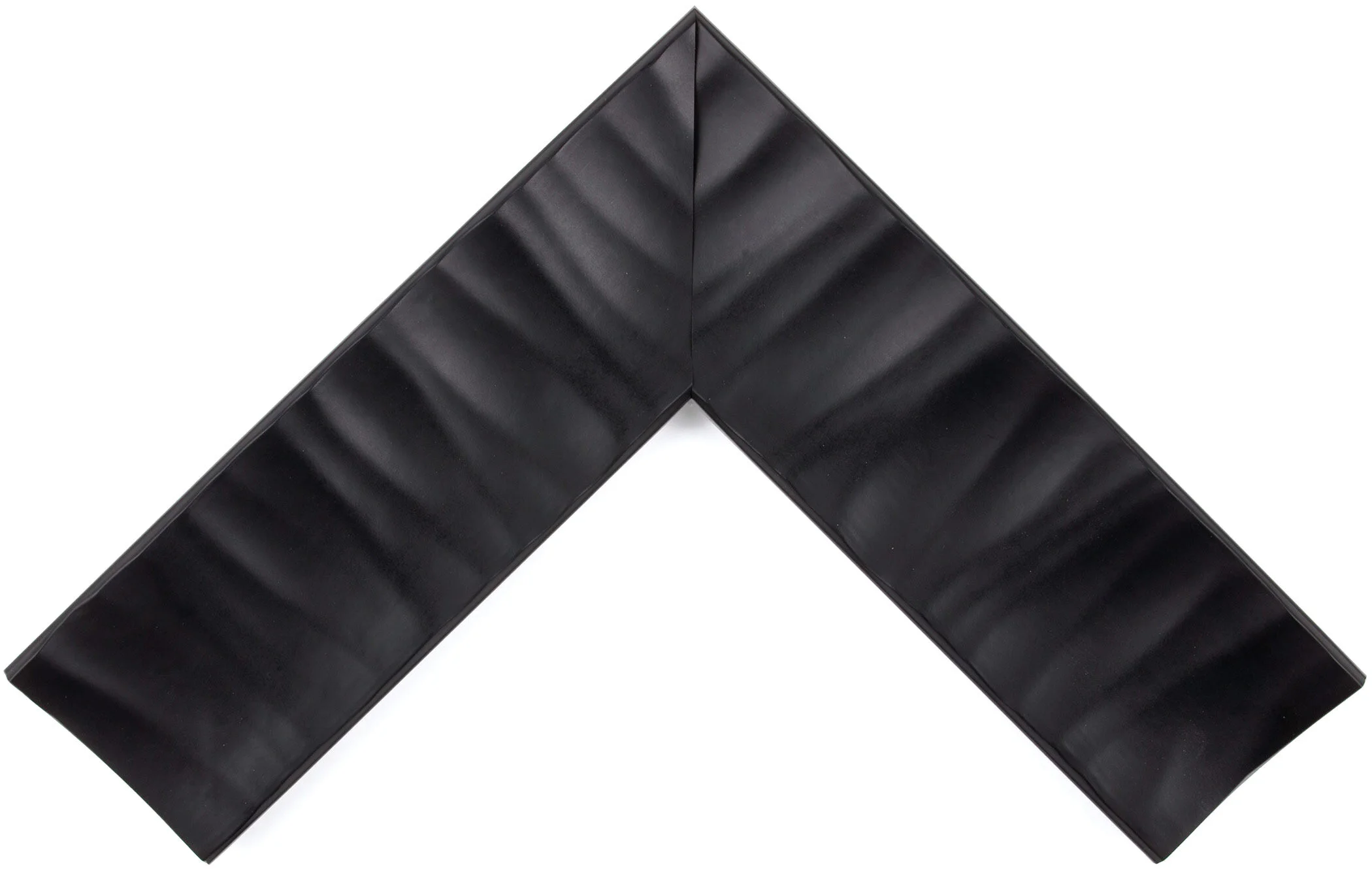 Arber 3 1/2 inch Black