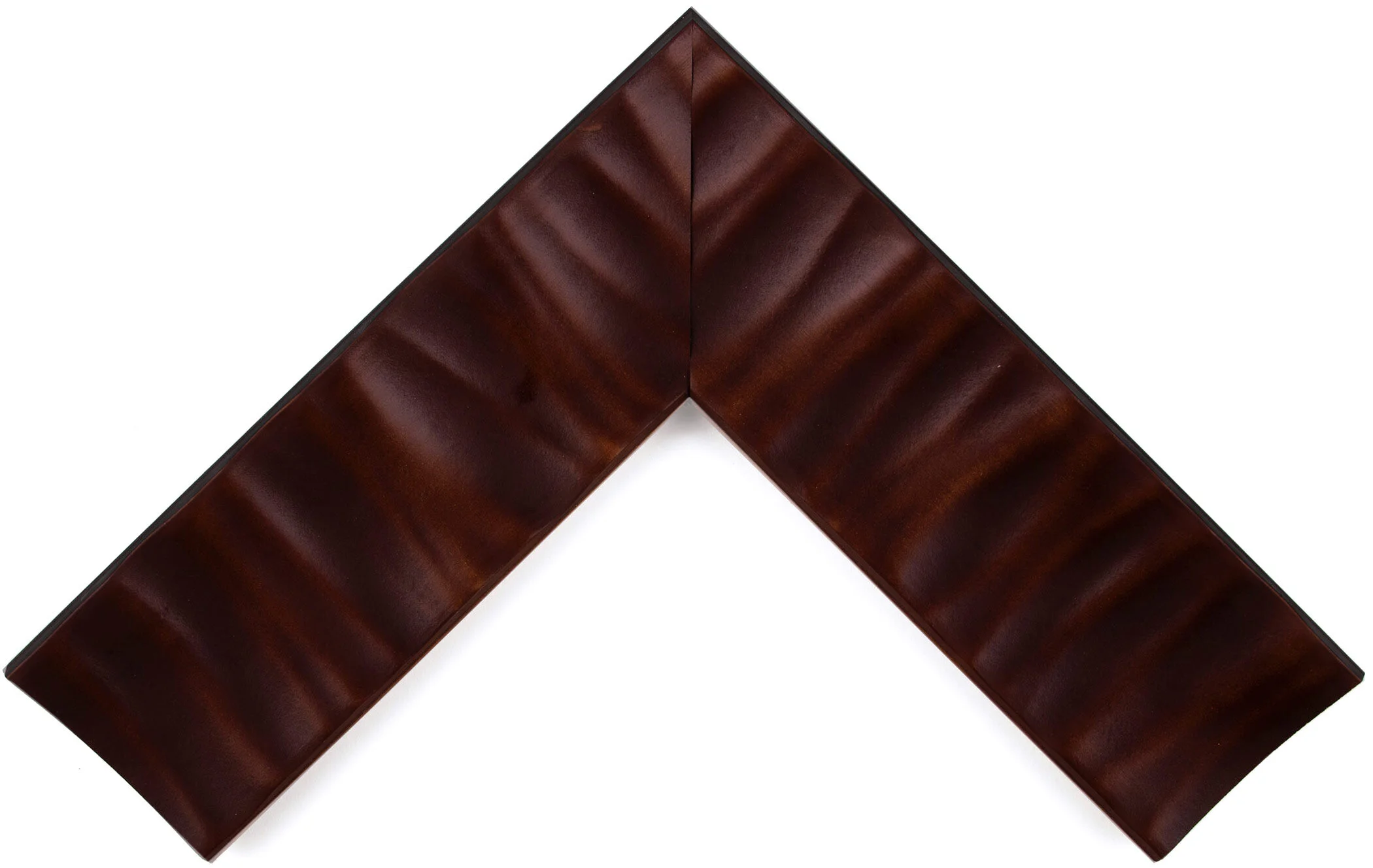 Arber 3 1/2 inch Chocolate