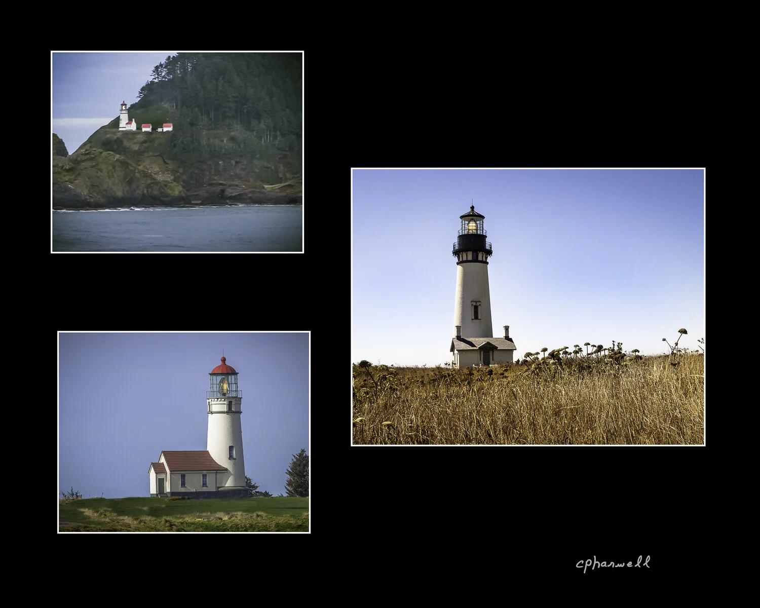 Lighthouse Collection