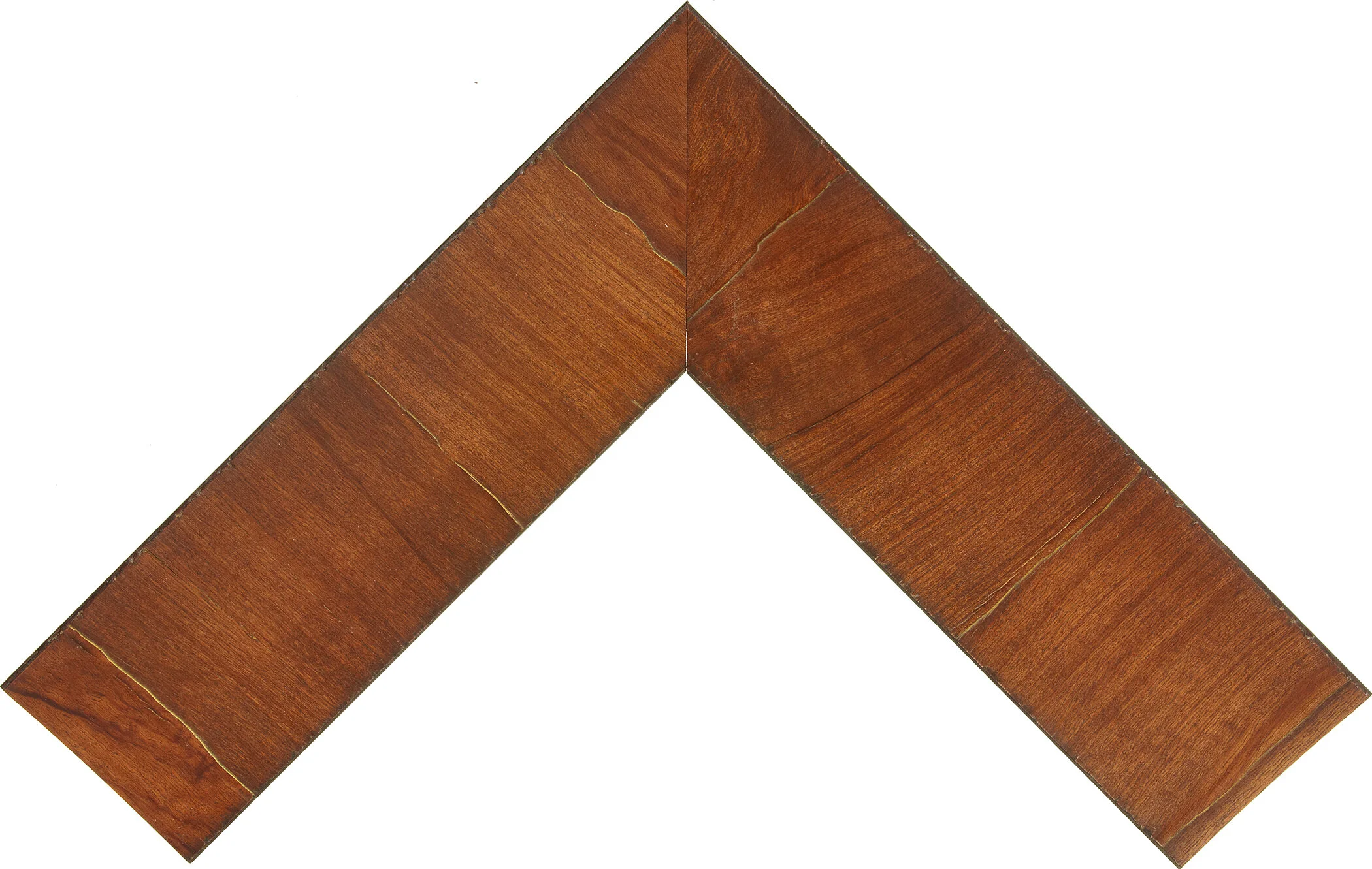 Tabacchino 4 inch Tabacco Leaf