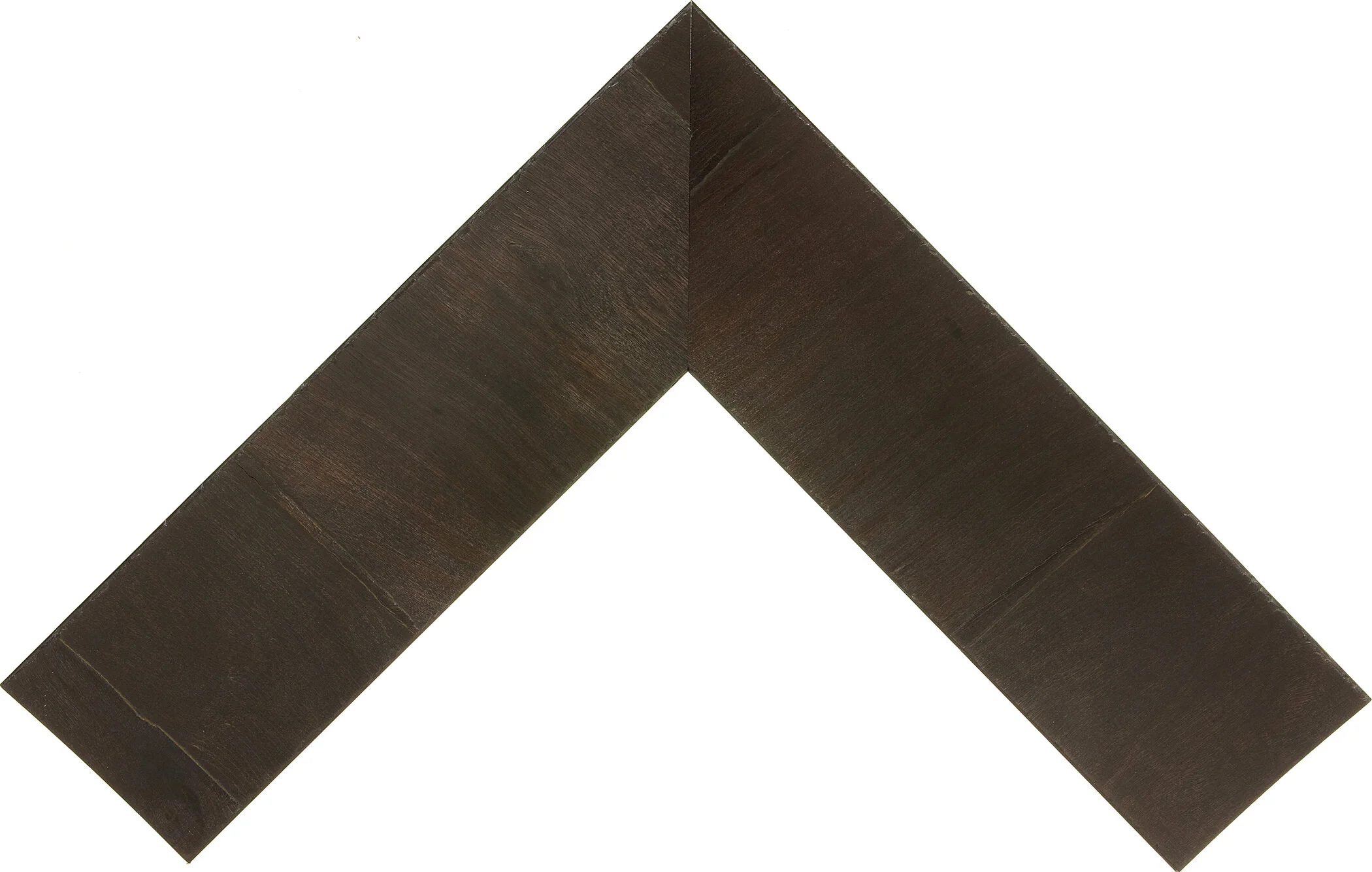 Tabacchino 4 inch Dark Ash