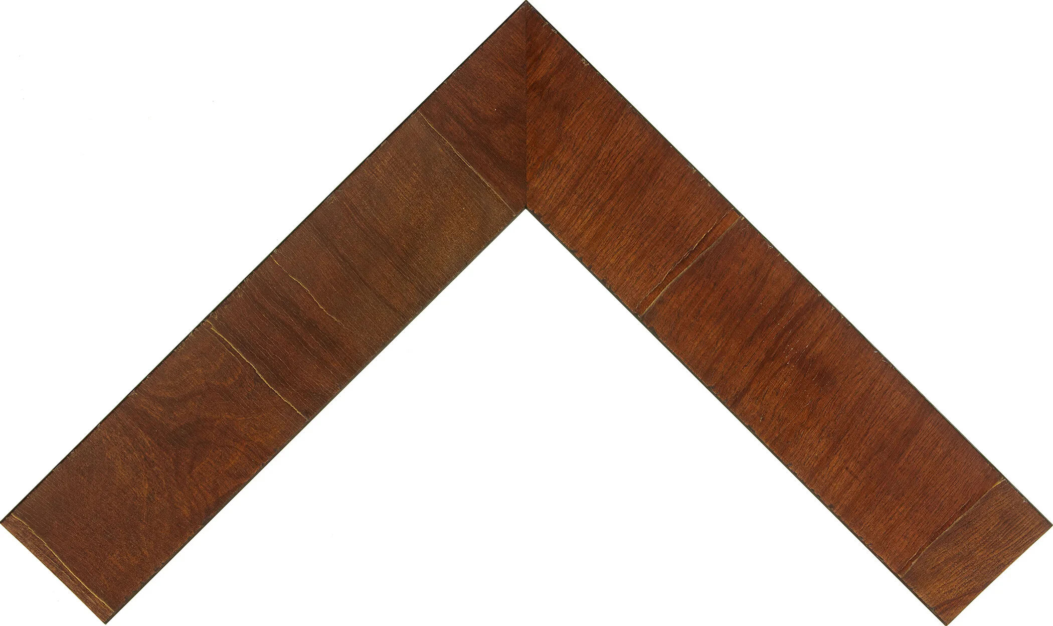 Tabacchino 2 3/4 inch Tobacco Leaf