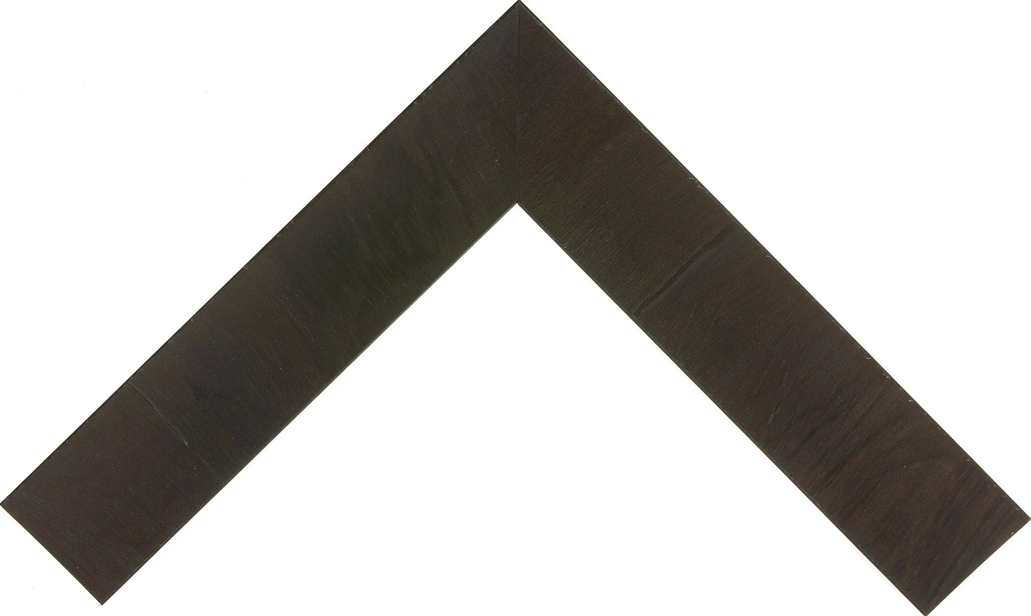 Tabacchino 2 3/4 inch Dark Ash