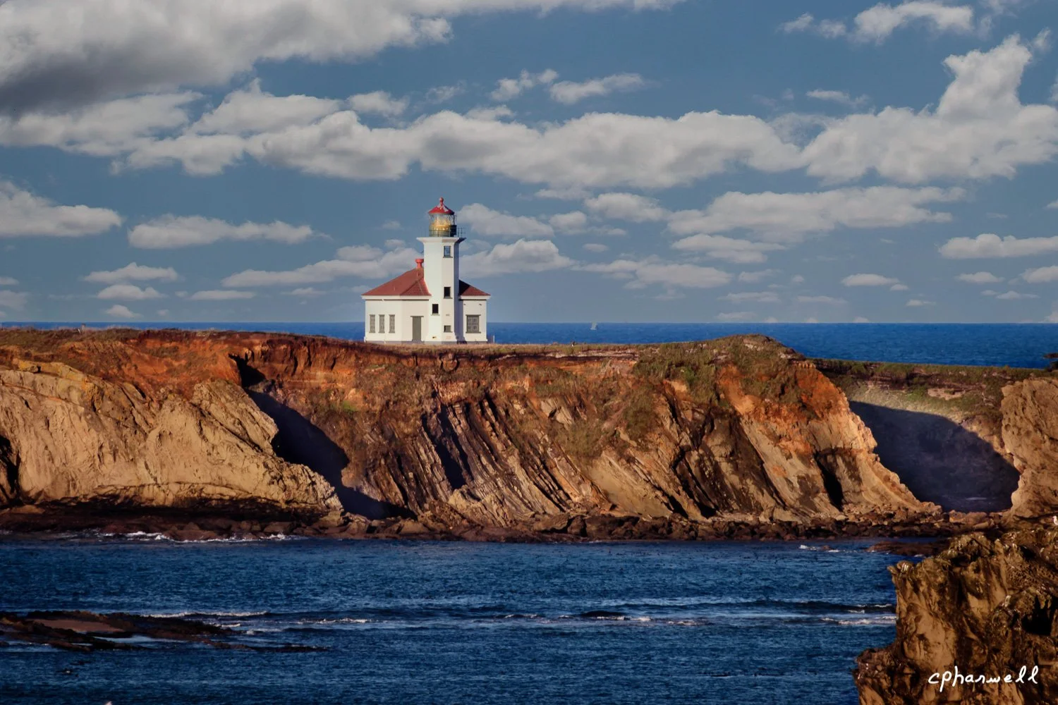 Lonely Sentinel - Fine Art Photography