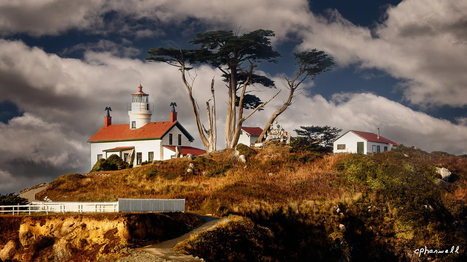 Light House