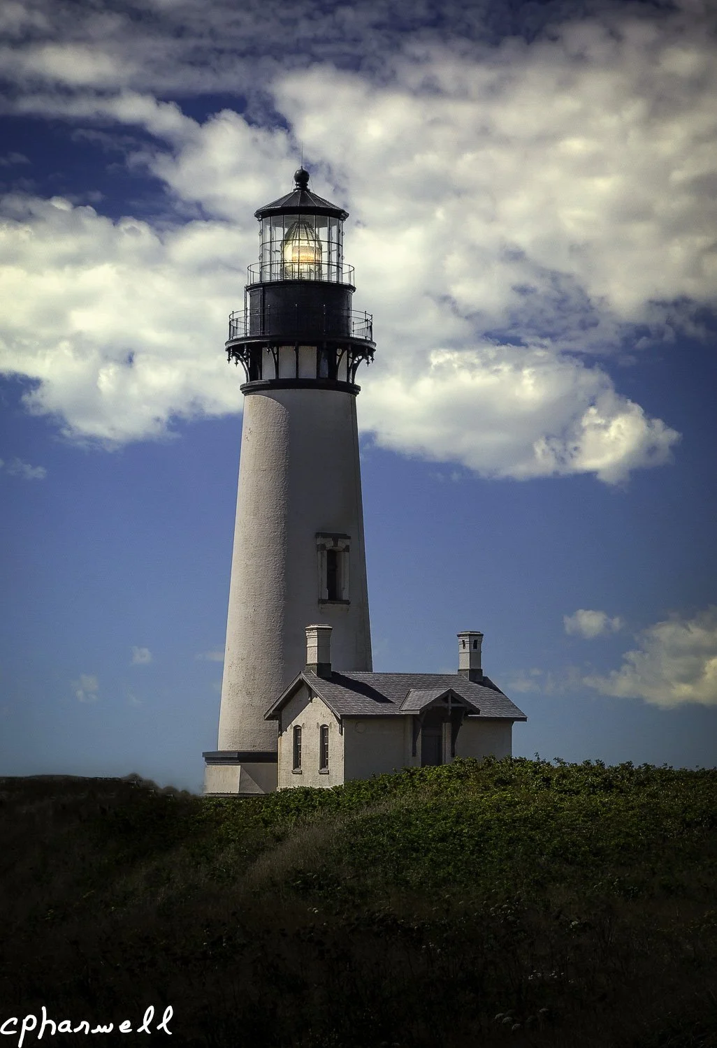 Yaquina Head Lighthouse, Newport, OR, - Aug 2017-7-Edit.jpg