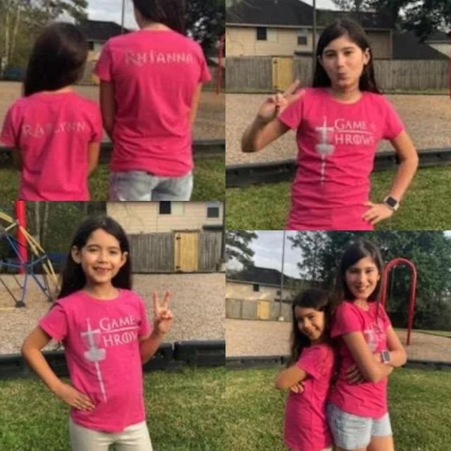 #gameofthrows #growrhesport #discgolf #discgolfwomen #discgolf4women