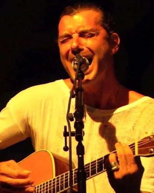 Gavin Rosdell