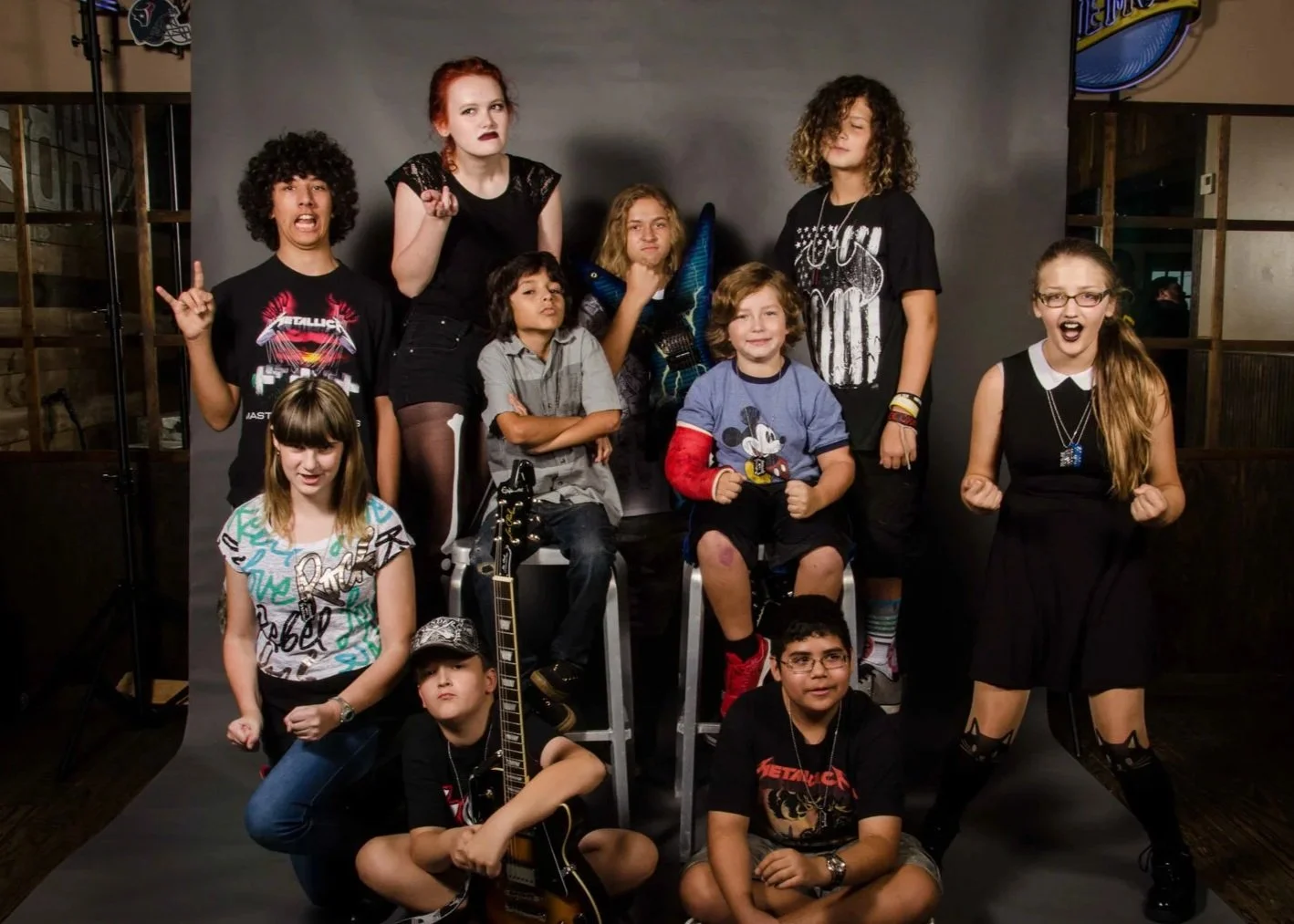 School of Rock