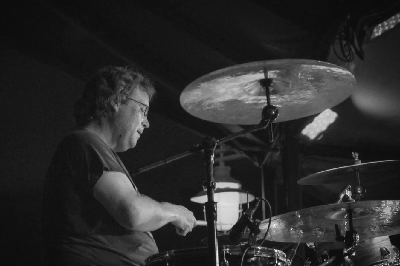 Stevie Vance