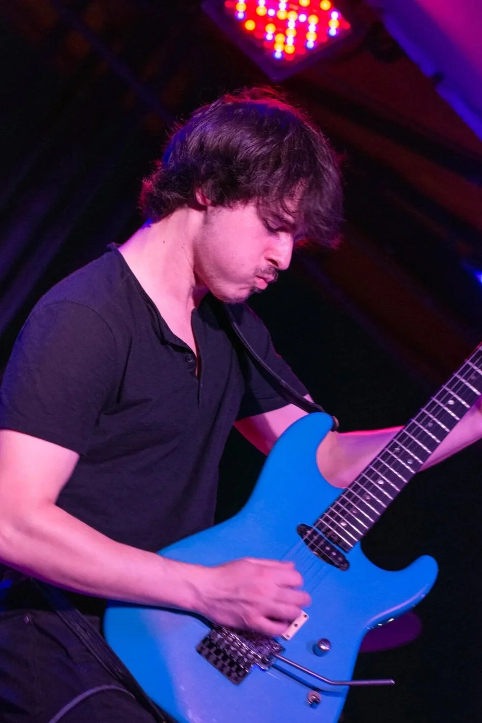 Ben Mathews
