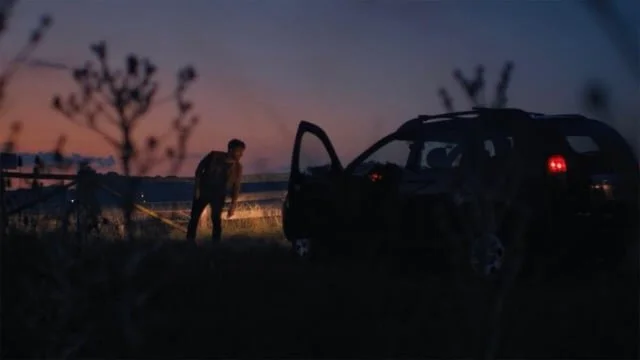 La Caja "Carteles que salvan vidas"directed by Clan