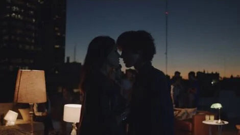 IMPULSE “ESE SEGUNDO”