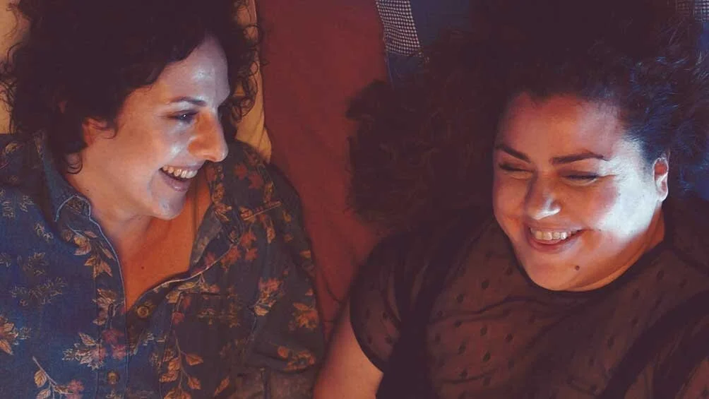 Trailer GORDA la serie