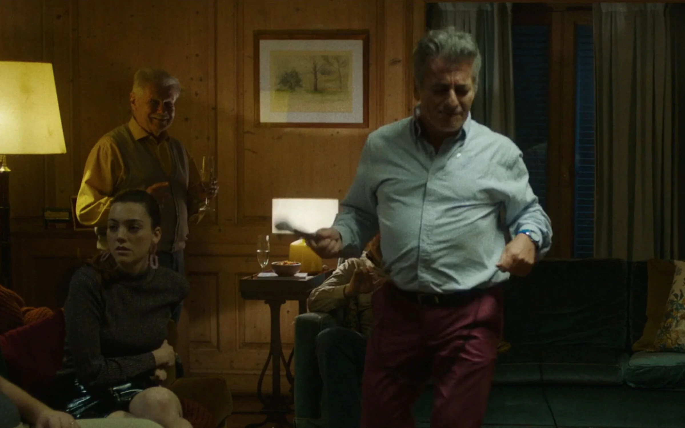 Mumm - "Besos / Karaoke / Abuelo / Millenials"