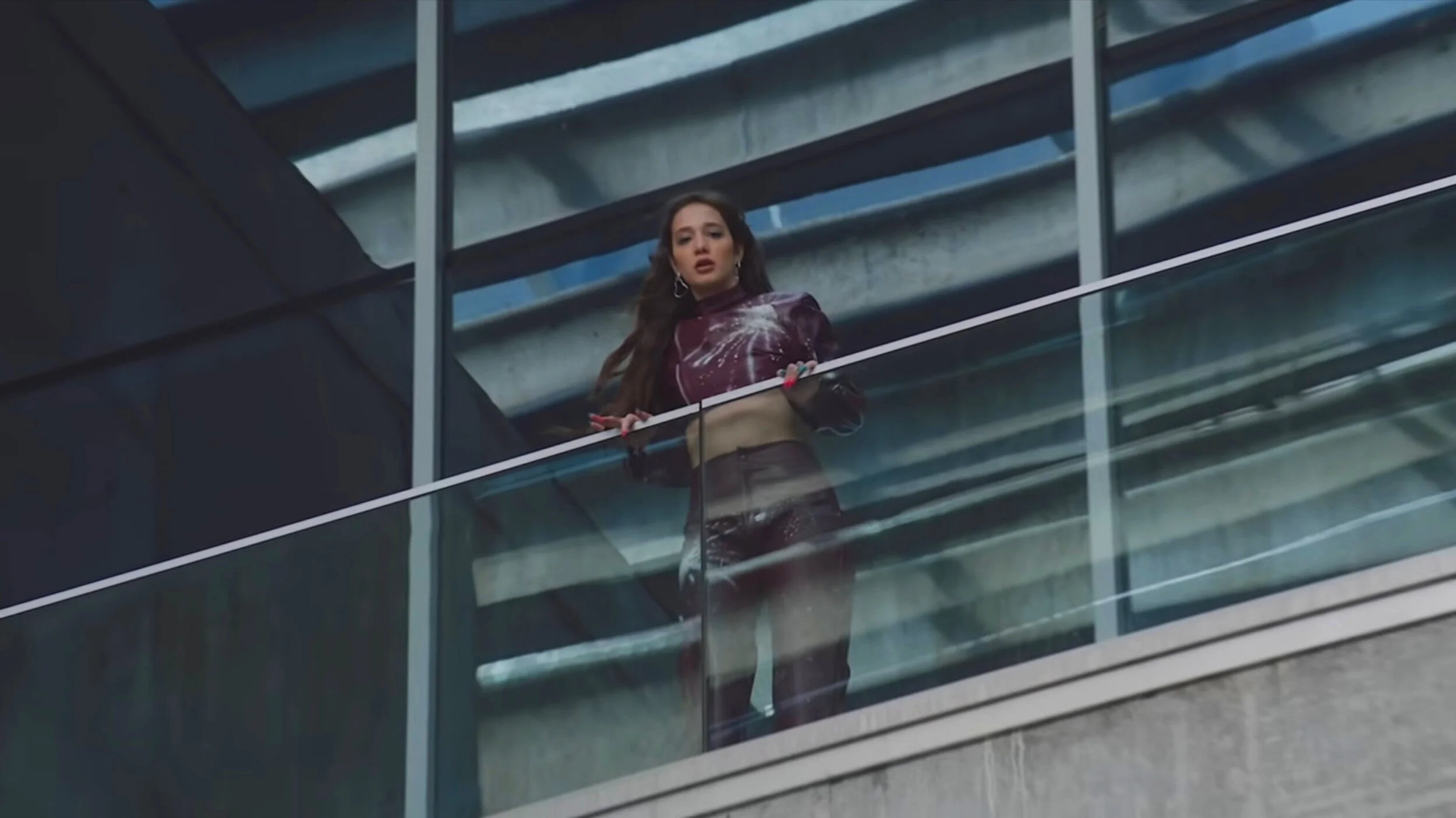 Flotando - Agencia picante - Lucía Lalor y José Fogwill 