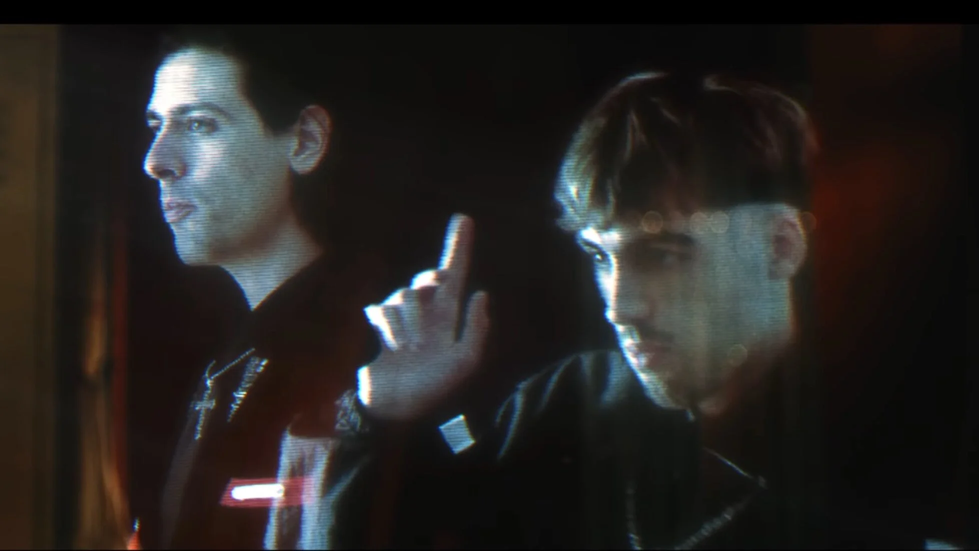 Calor - Joaquín Guiraldes - Mamá Húngara 