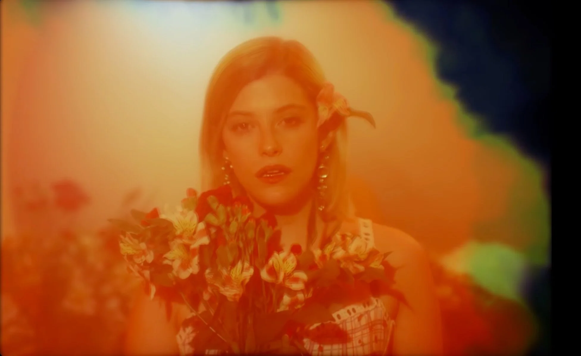 Mucho - Gabriel Bosisio - Buena productora 