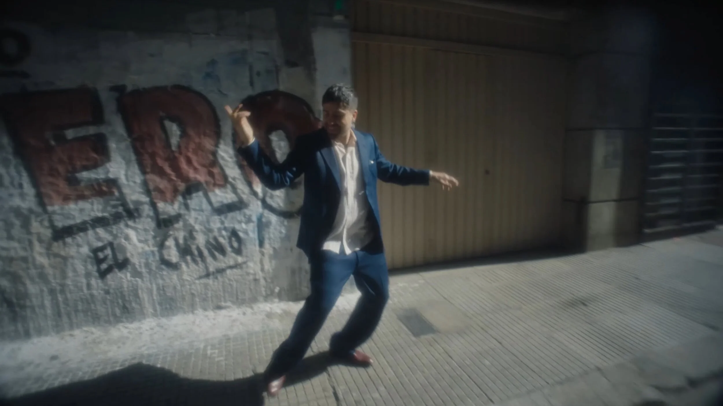 Superstar - Rafa Nir y Lola Piñeiro - La casa de al lado 