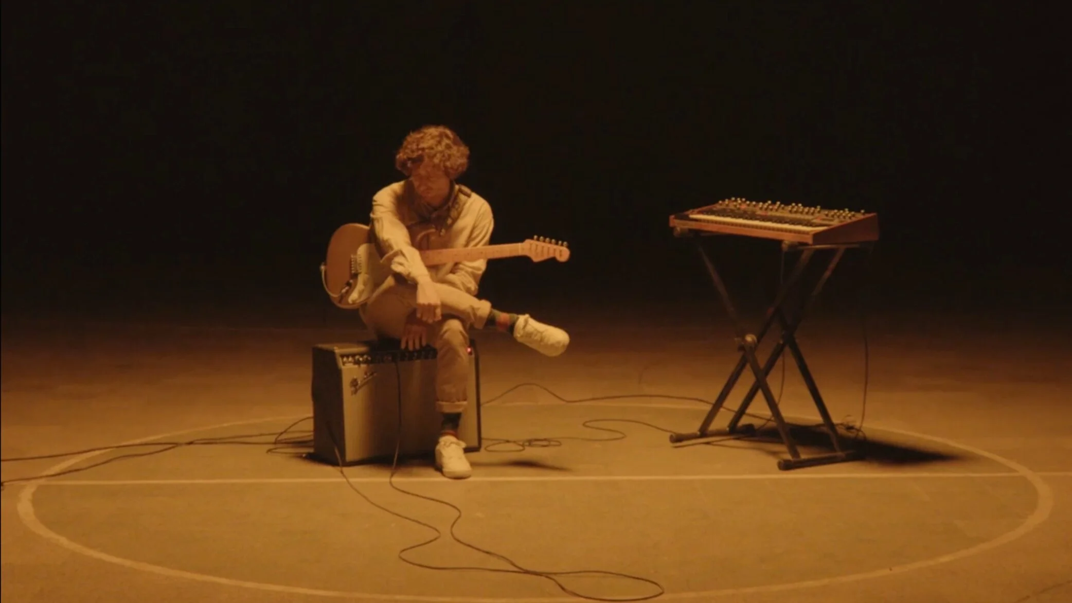 Café - Lola Piñeiro y Ana Piñeiro - La casa de al lado