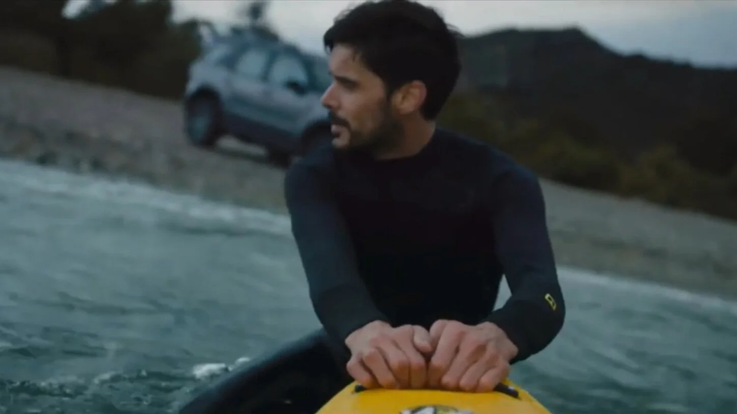 Ford Bronco - Hábitat Natural - Landia  - Milton Kemer