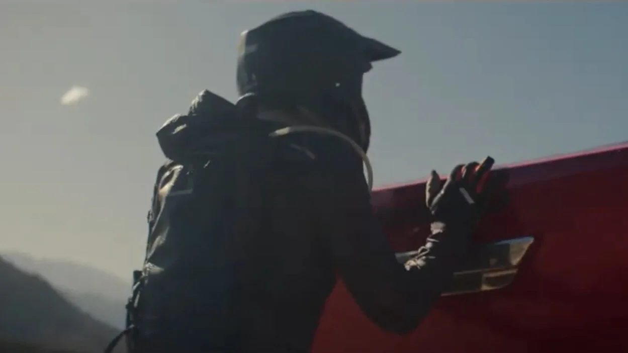 Nova Hilux - Nada detém o seu próximo passo - CastaDiva -Jony Perel y Facundo Español