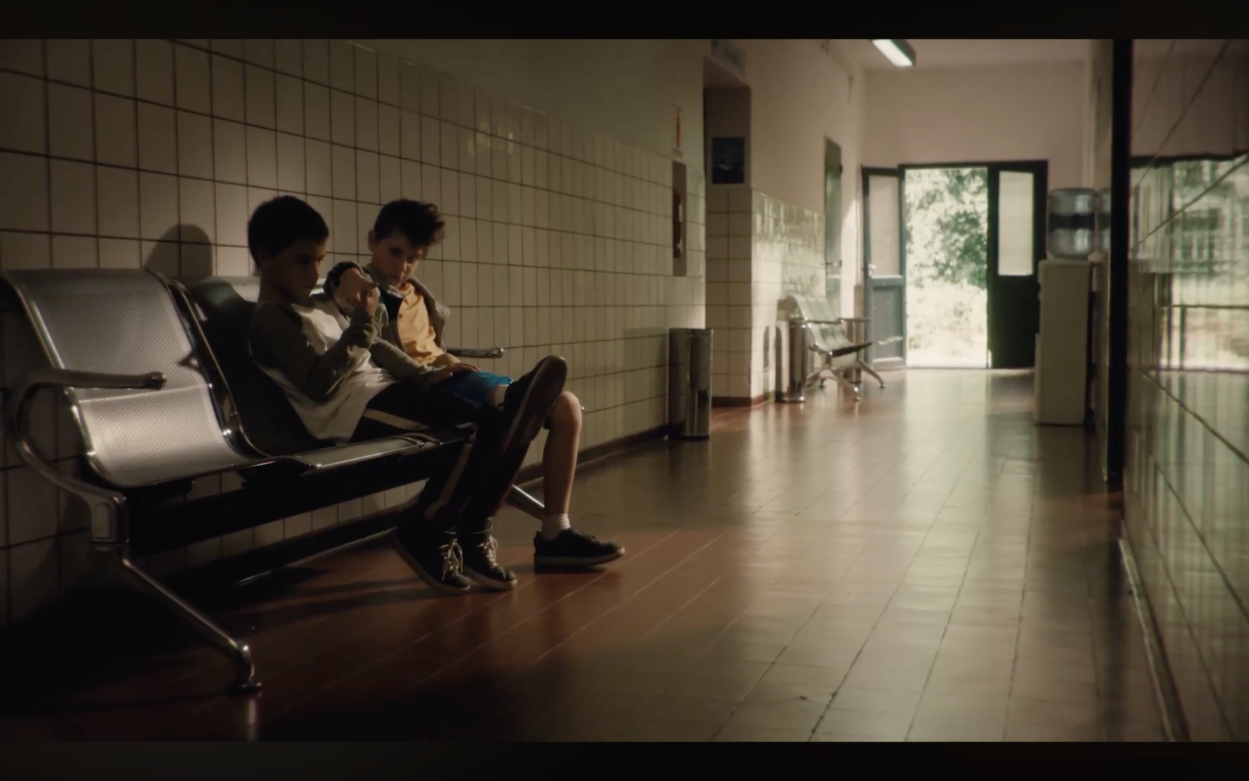 TBWA y Mc Donald's: AMIGOS