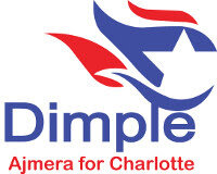 Dimple Ajmera for Charlotte City Council At-Large