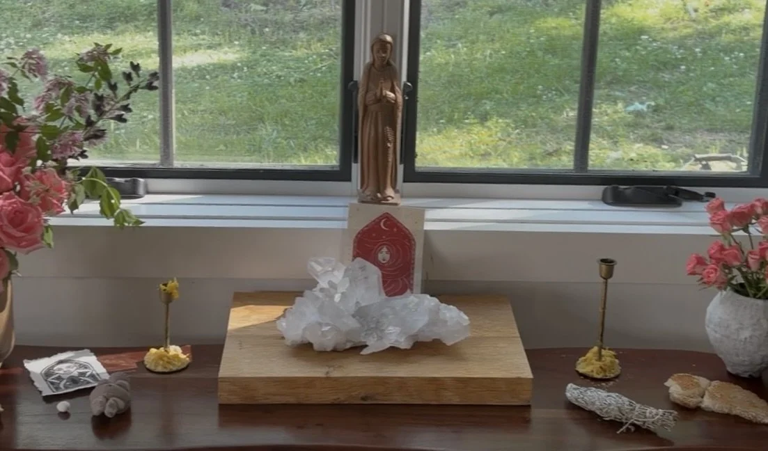 Altar