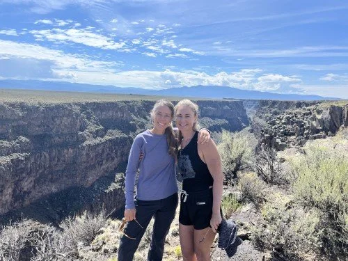 Ready for a New Kind of Female Bonding?