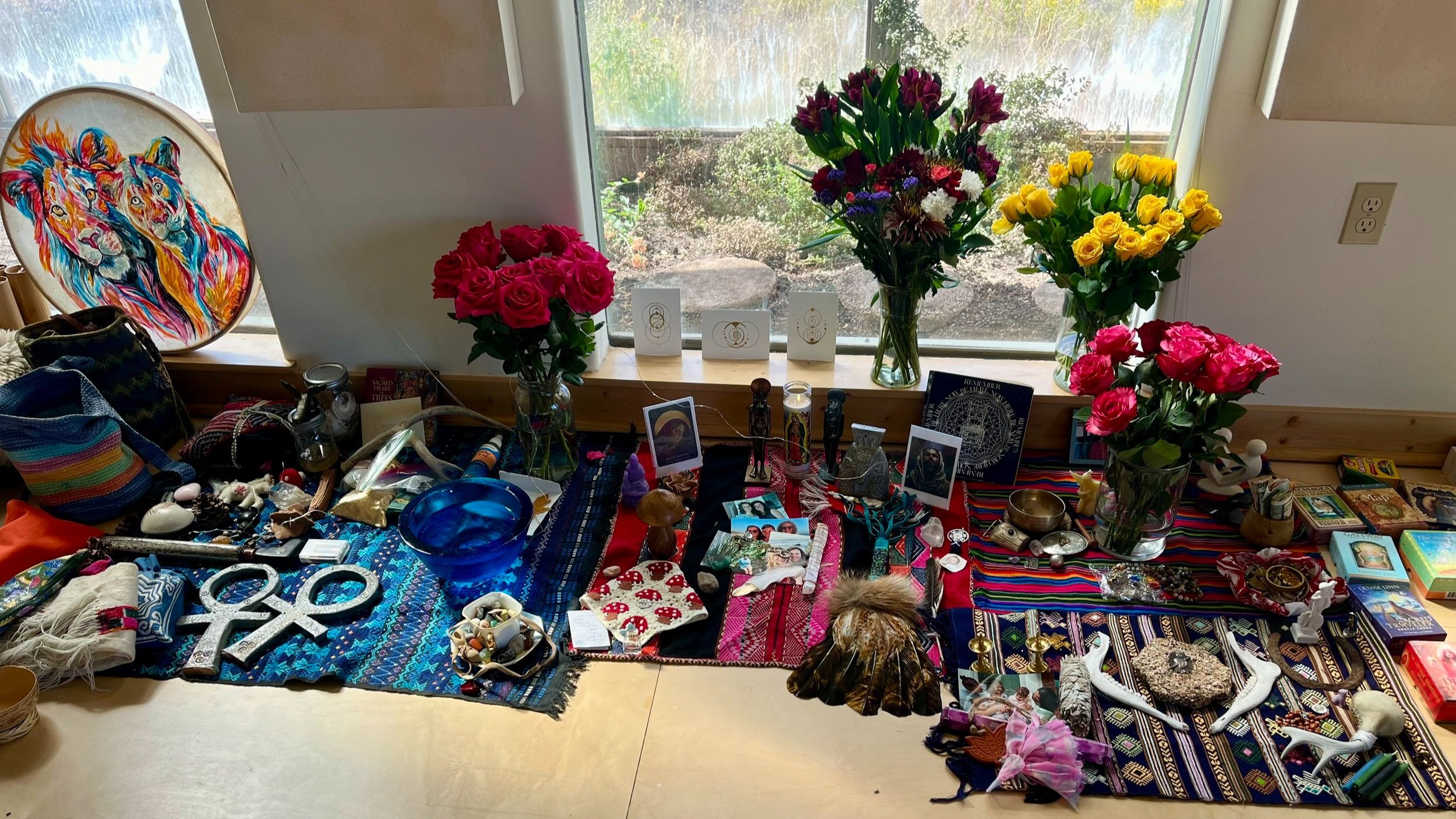 The Sacredness of Friday the 13th