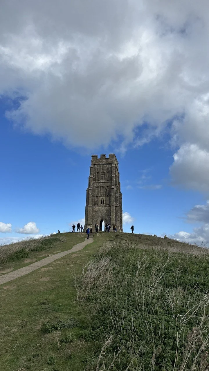 Chalice Well