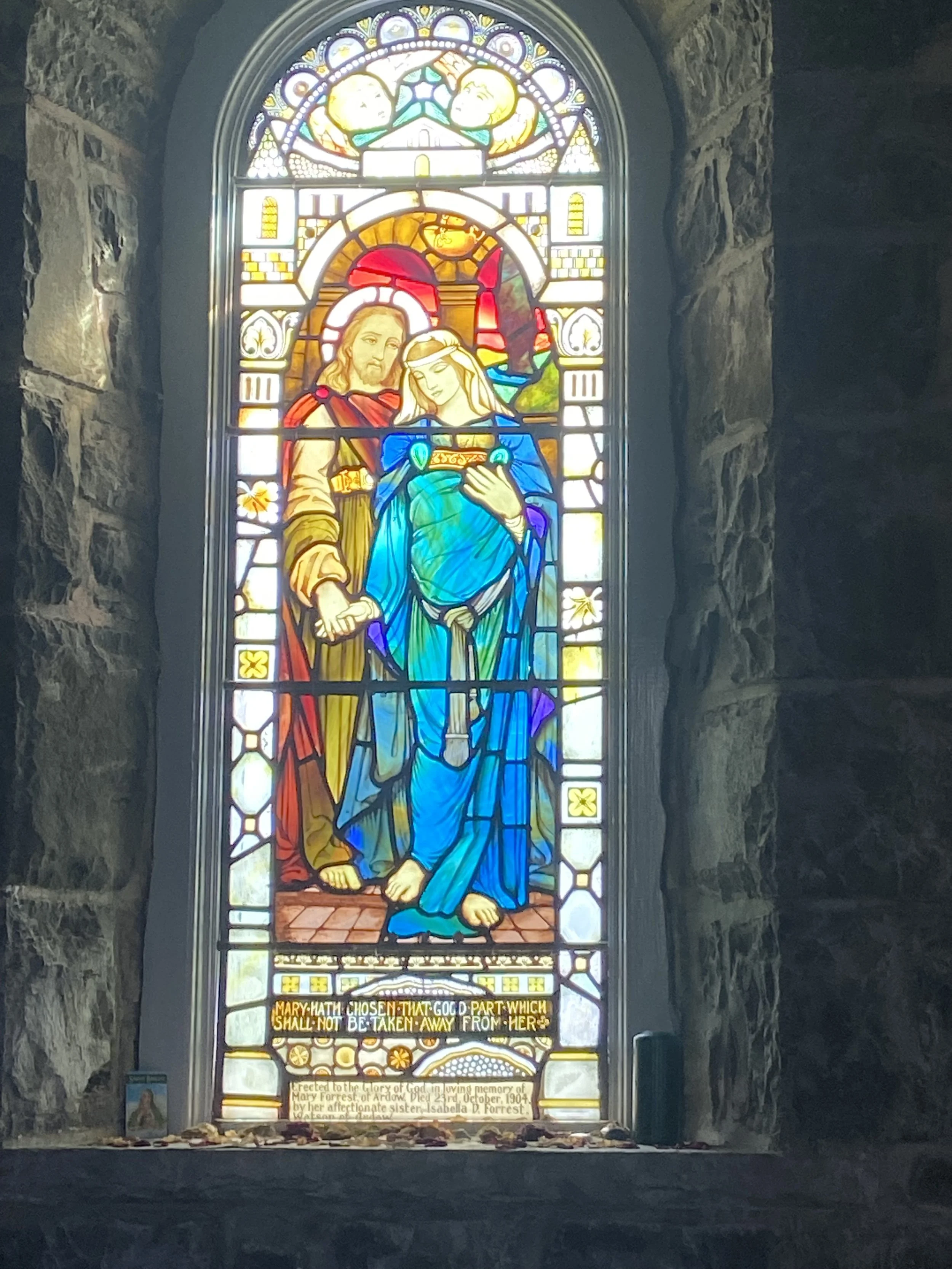 Activate Your Feminine Magnetism