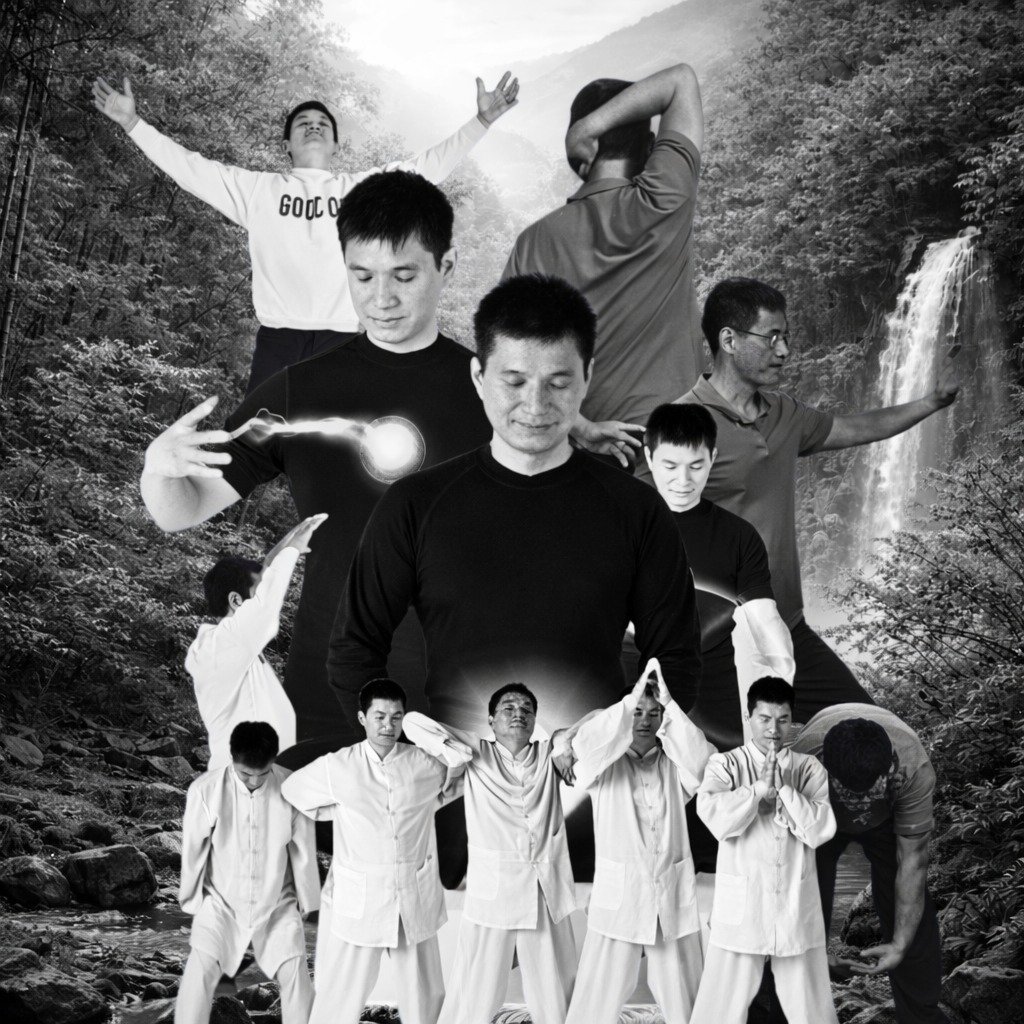 ✨ &ldquo;When your energy changes, everything changes.&rdquo; ✨

Ready to feel lighter, stronger, and more balanced&mdash;starting today?

Join Robert Peng&rsquo;s Daily Energizer and experience authentic Qigong that nourishes your energy, health, an