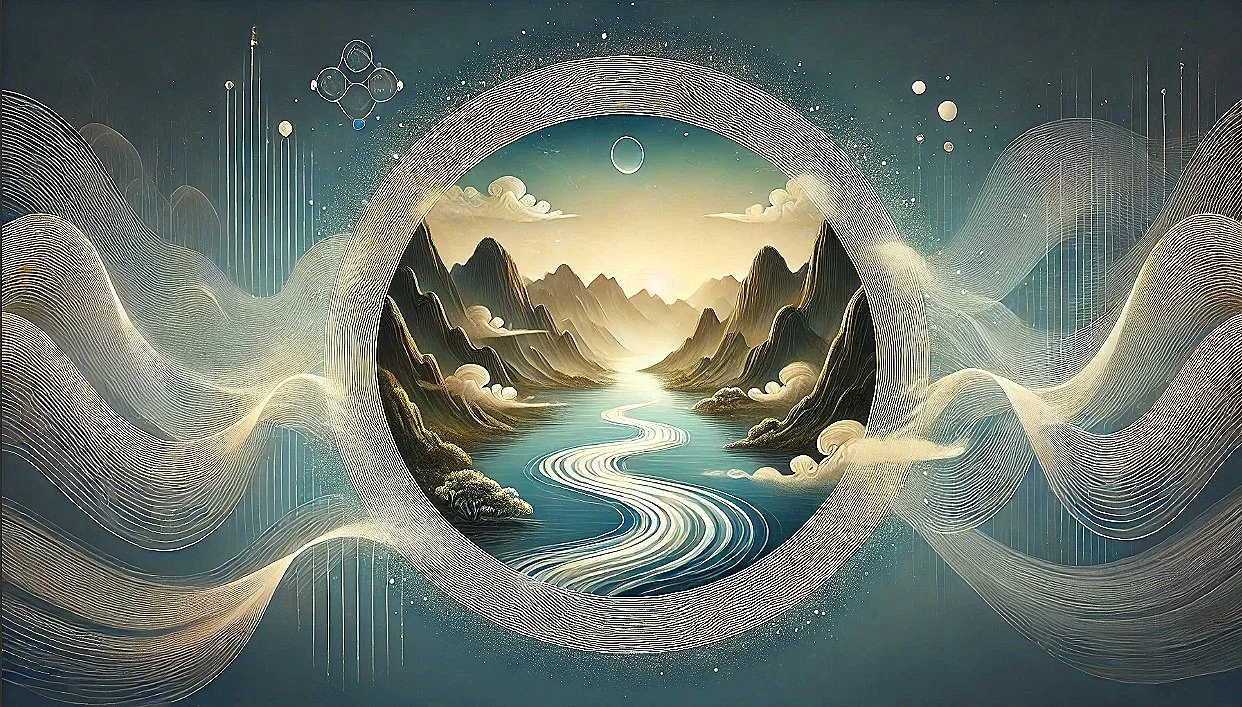 Course Navigation Robert Peng