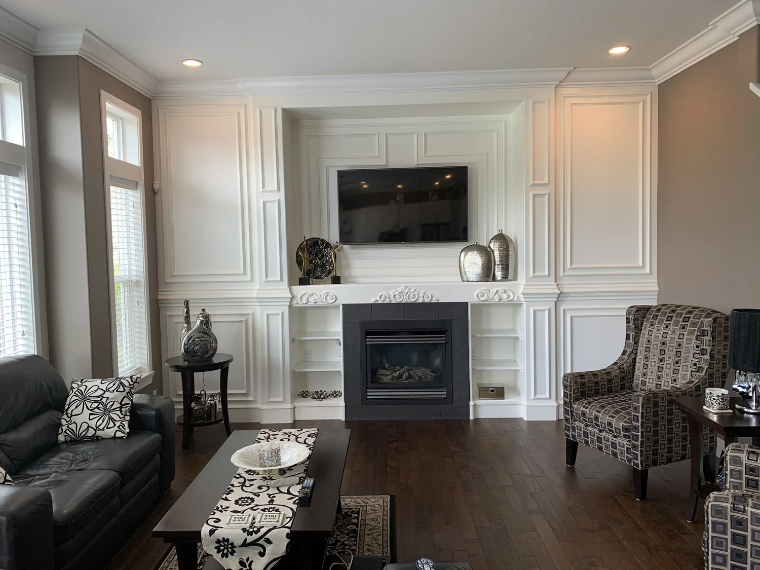 The Finishers Touch photo 1