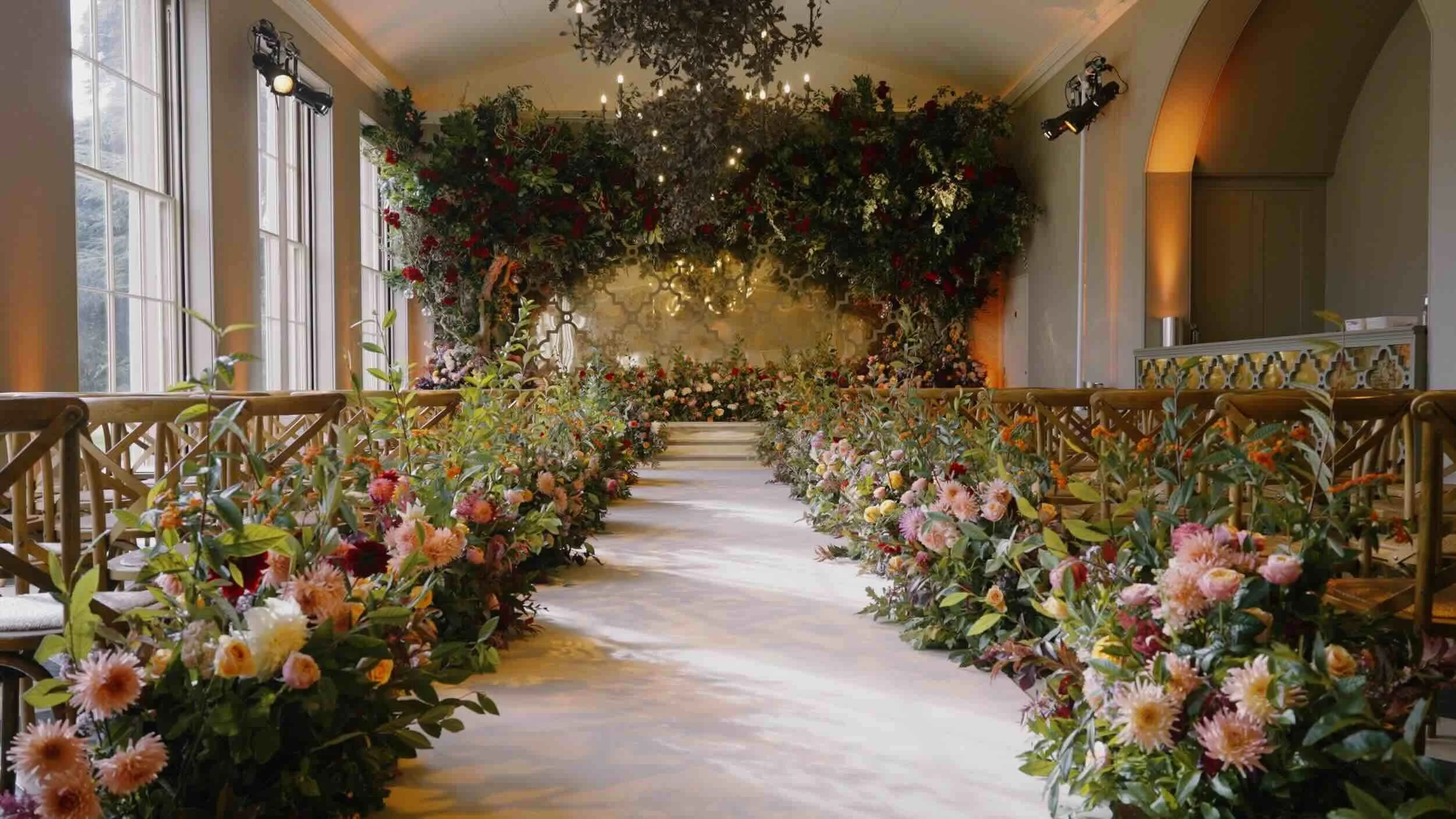 wilderness reserve wedding video