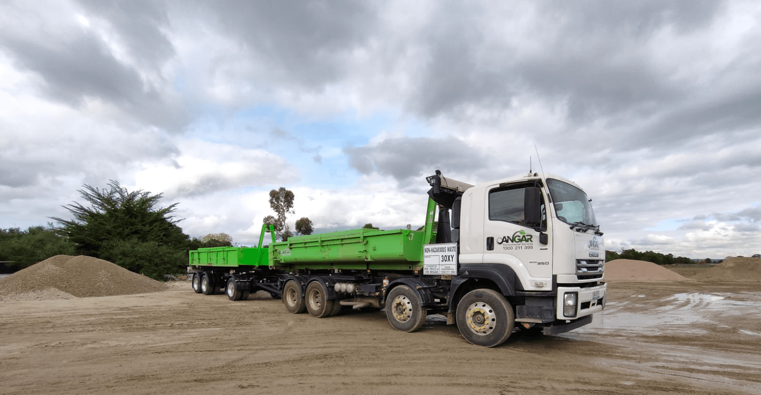 Angar Environmental Services