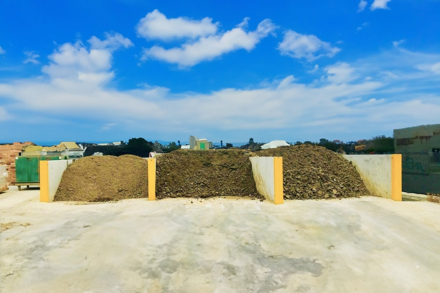 Recycling Plant — Angar Environmental Services